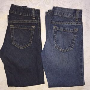 Bundle Old Navy Jeans, Size 6